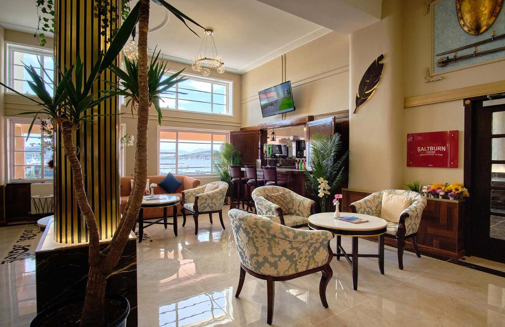 Muthu Oban Hotel