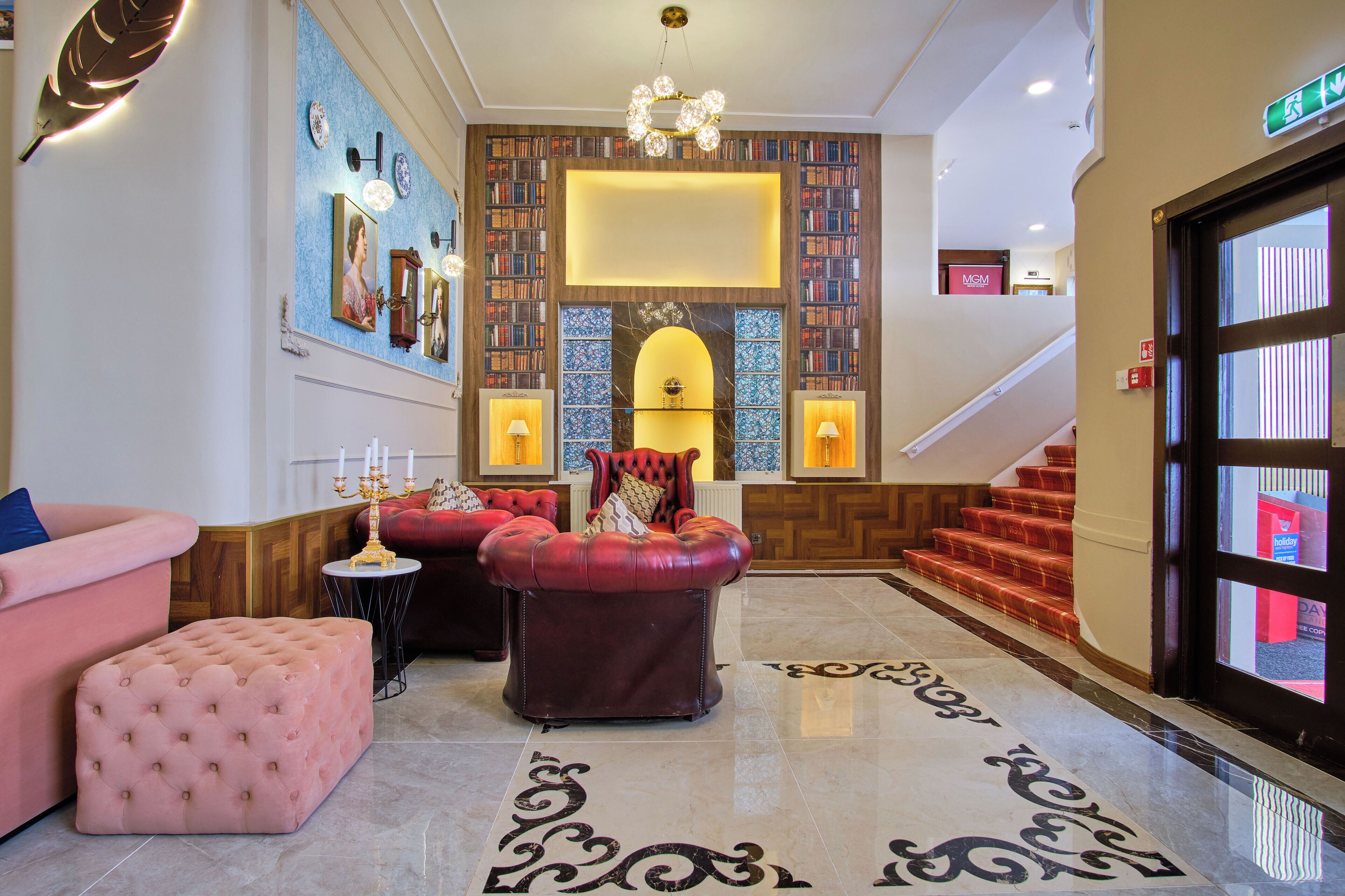 Muthu Oban Hotel