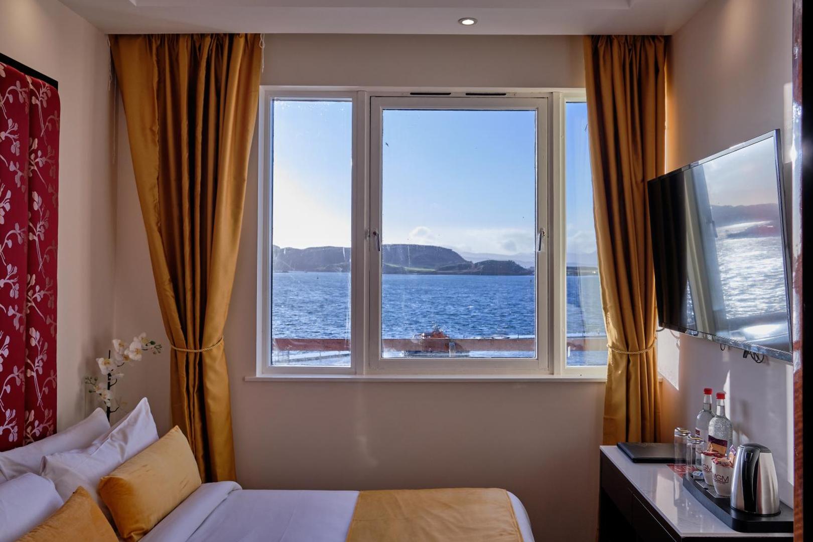 Muthu Oban Hotel