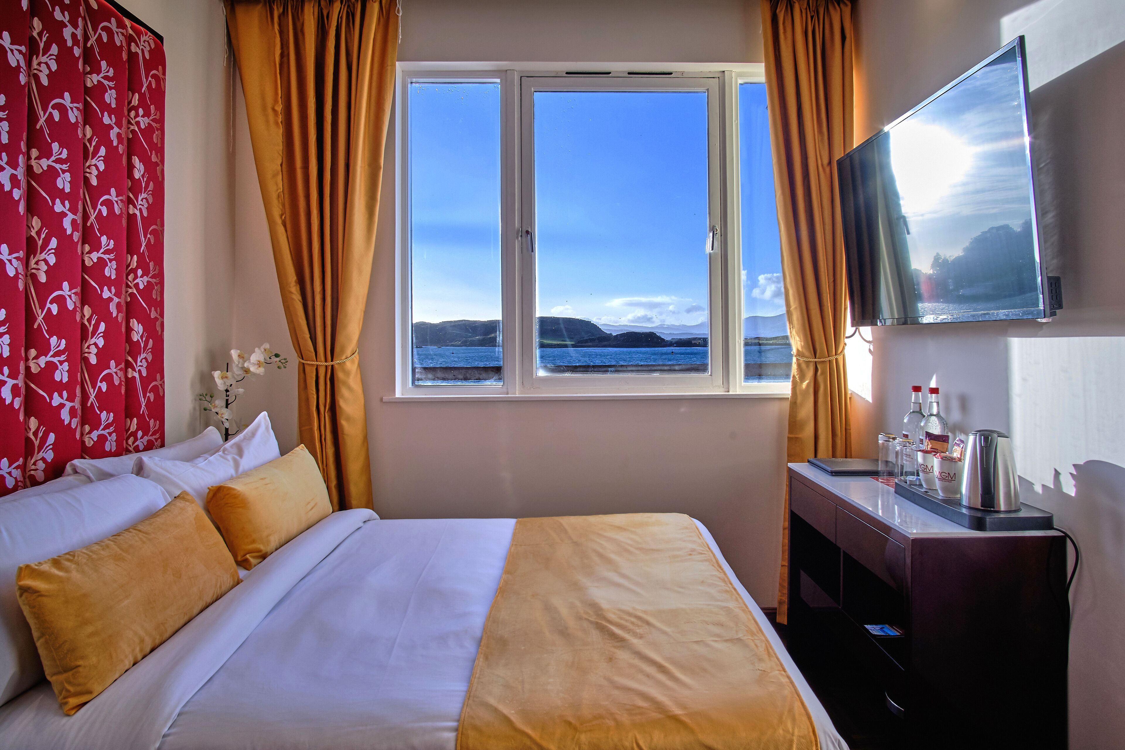 Muthu Oban Hotel