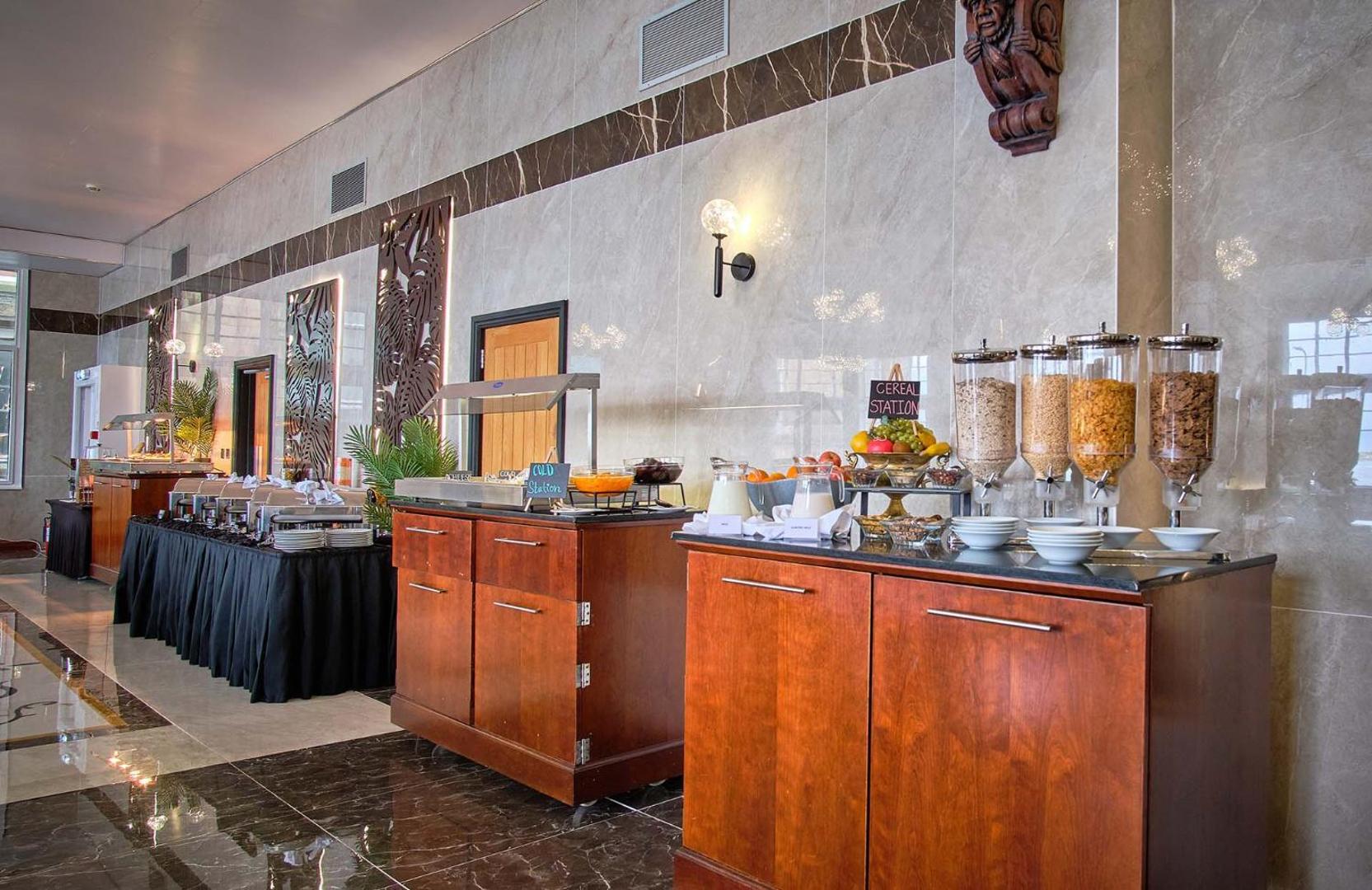 Muthu Oban Hotel