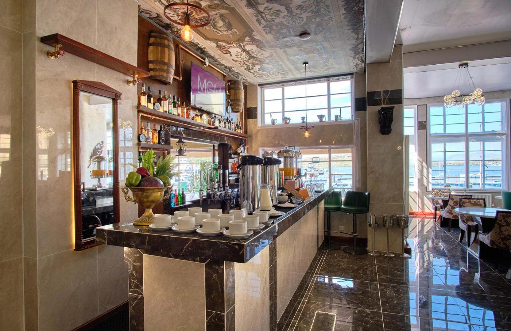 Muthu Oban Hotel