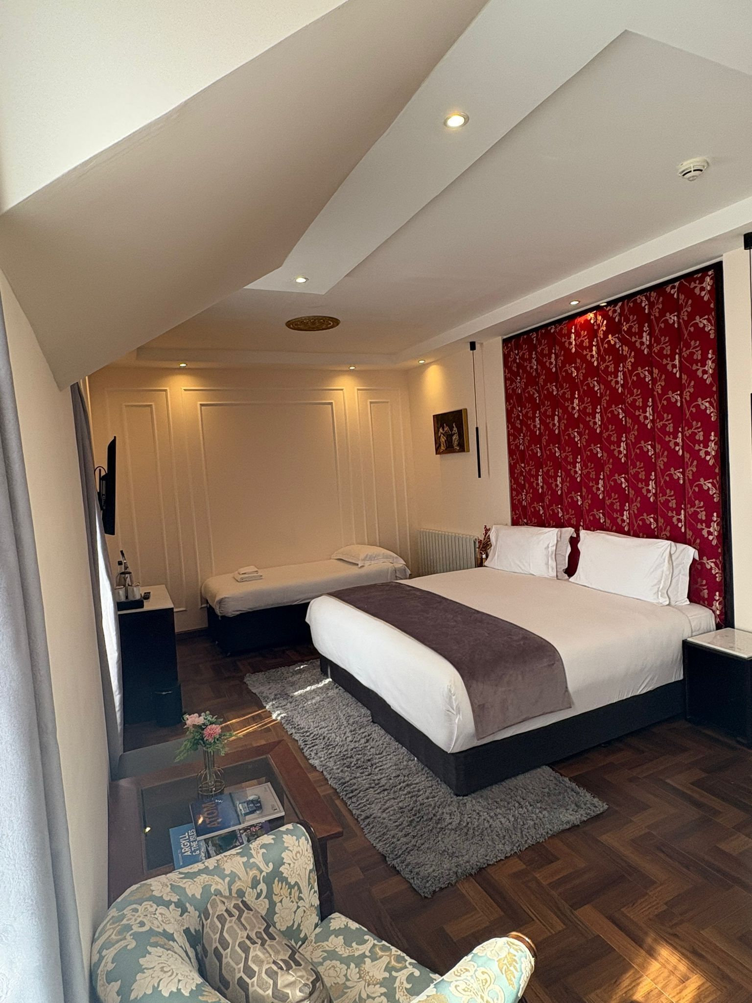Muthu Oban Hotel