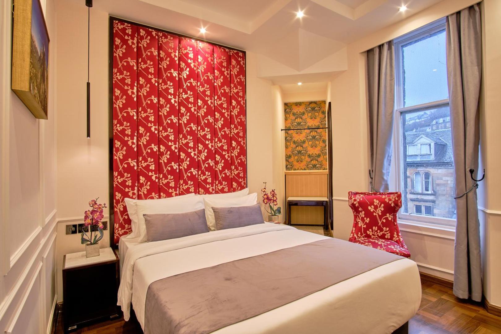 Muthu Oban Hotel