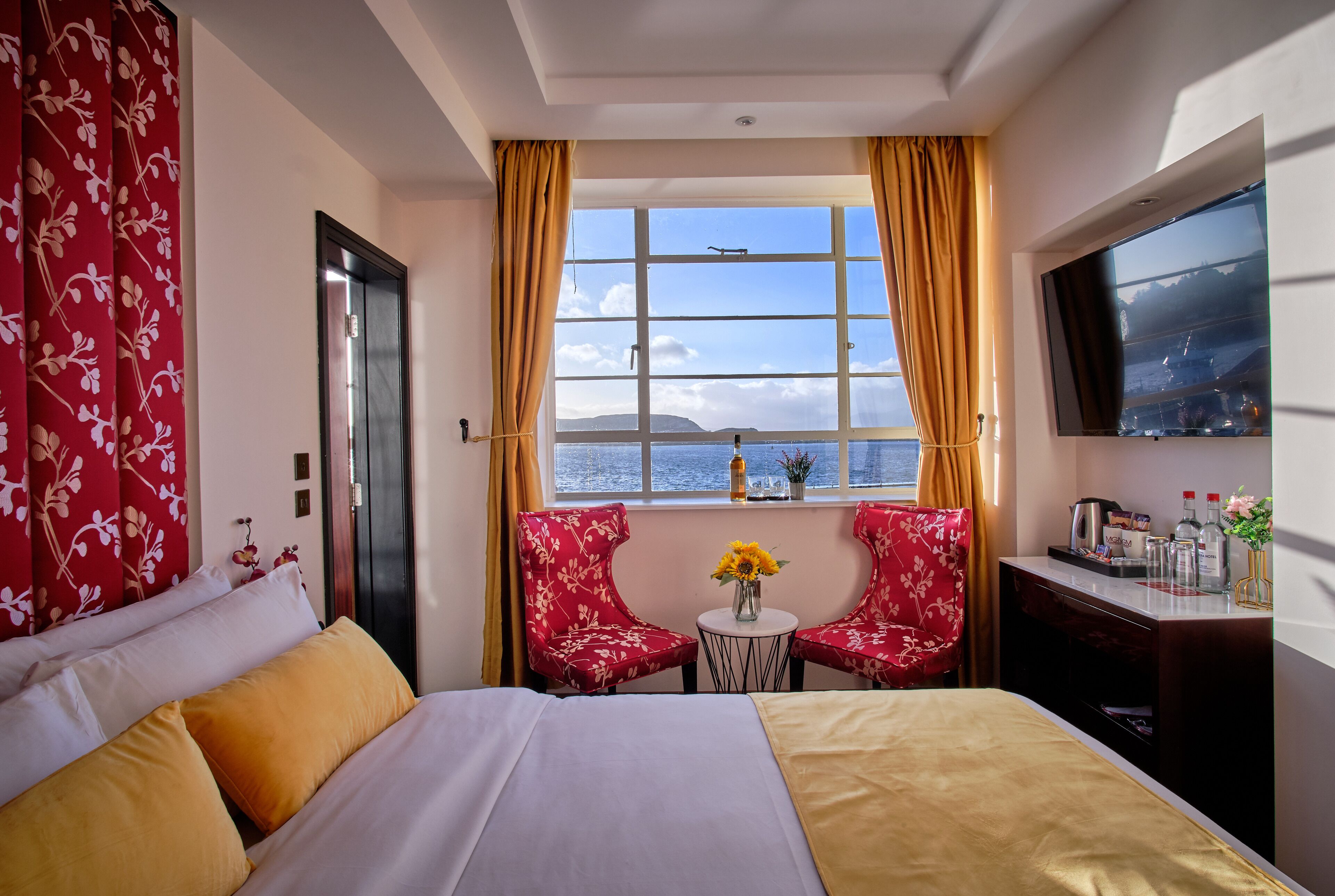 Muthu Oban Hotel