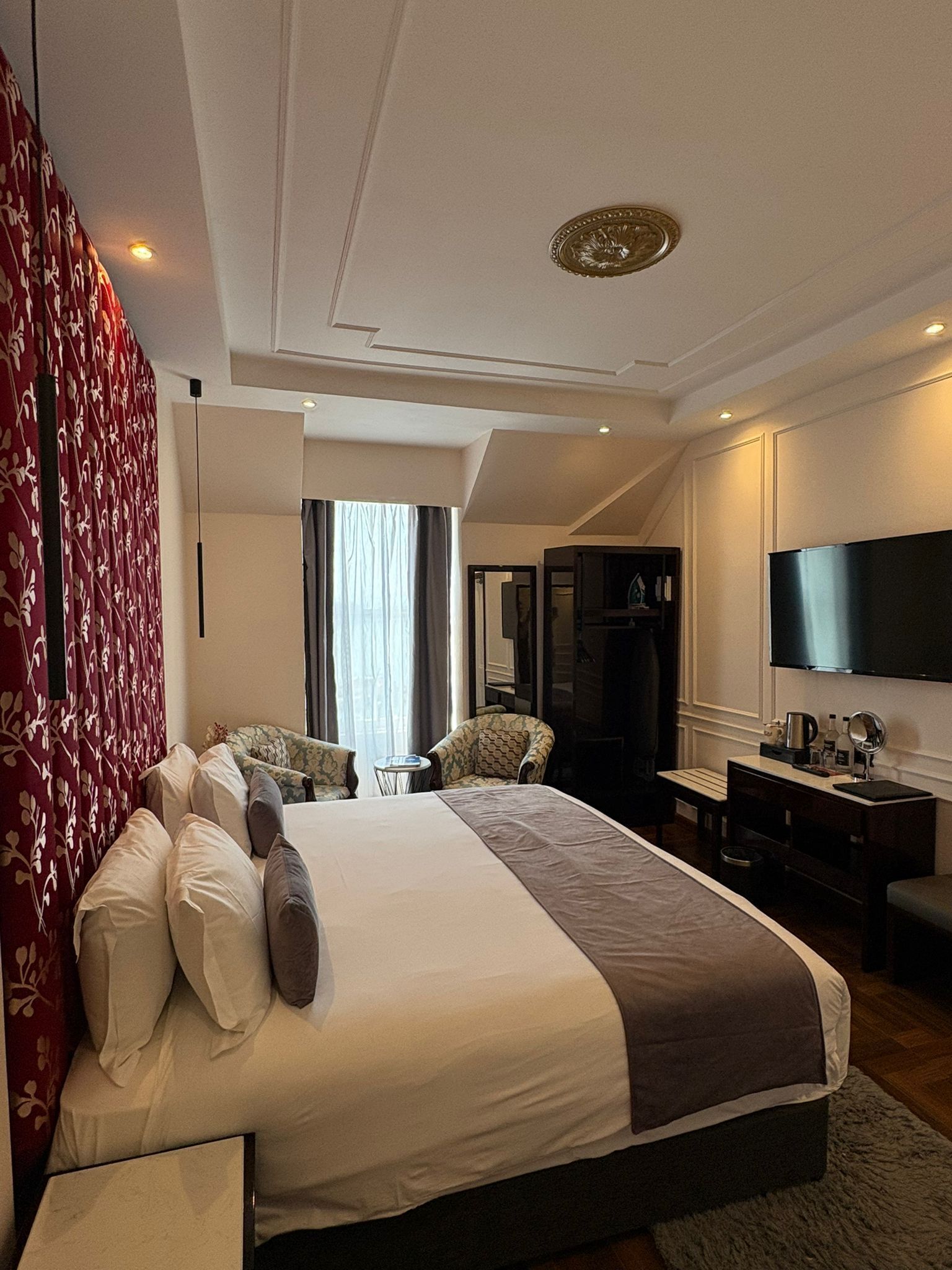 Muthu Oban Hotel