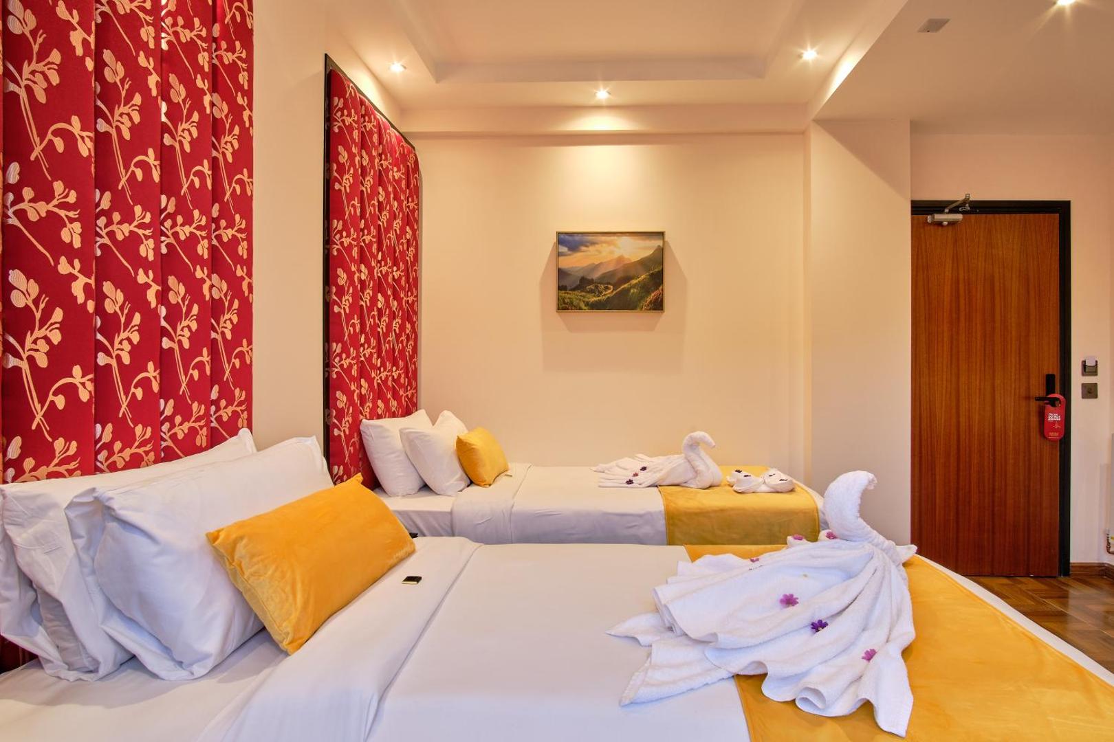 Muthu Oban Hotel