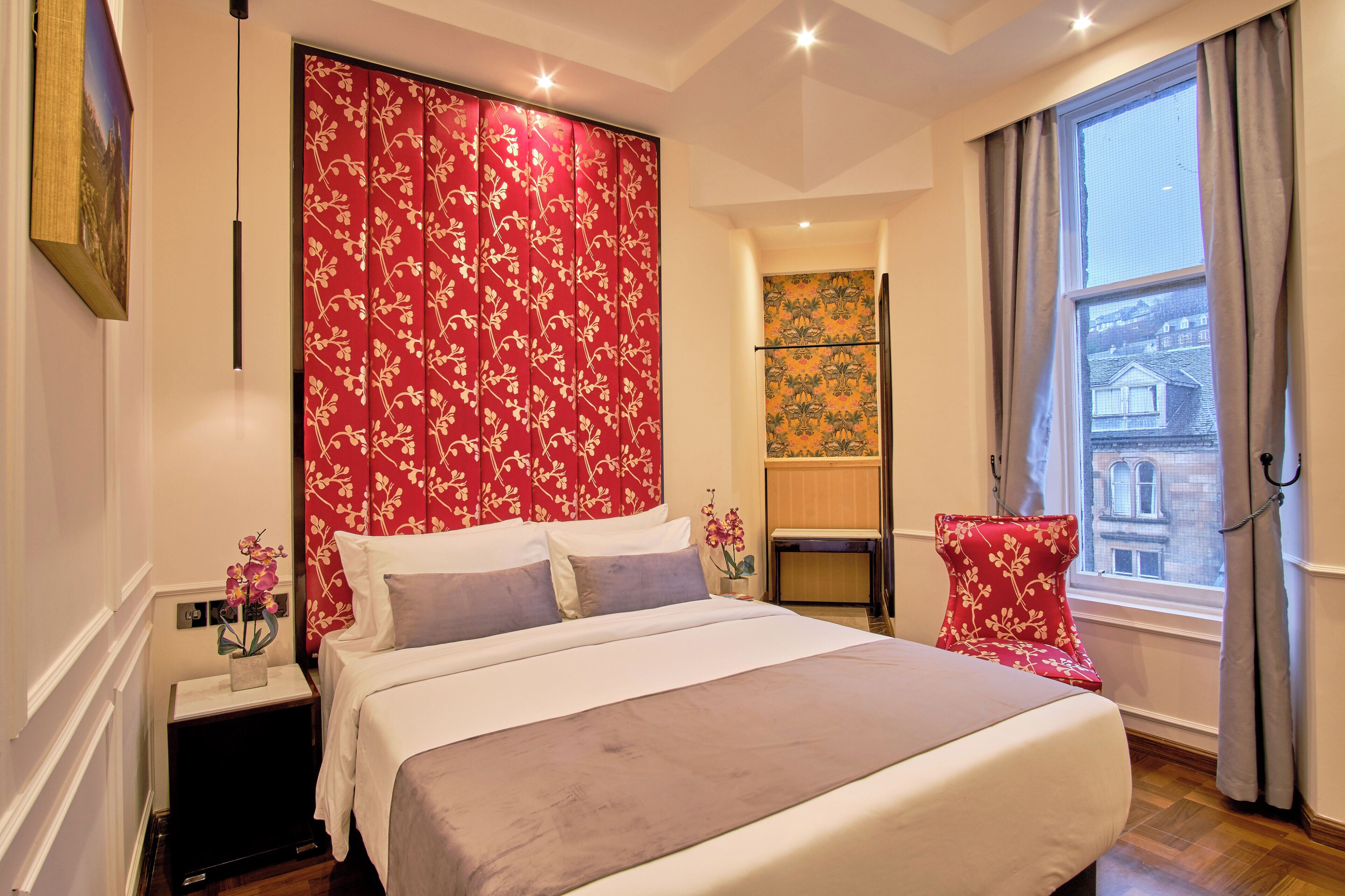 Muthu Oban Hotel