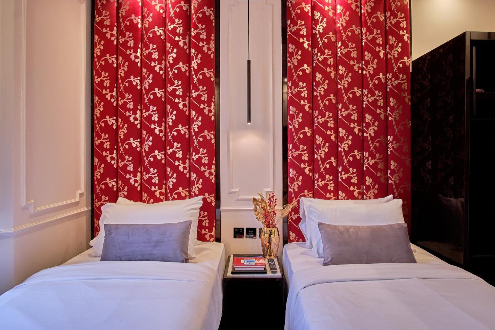 Muthu Oban Hotel
