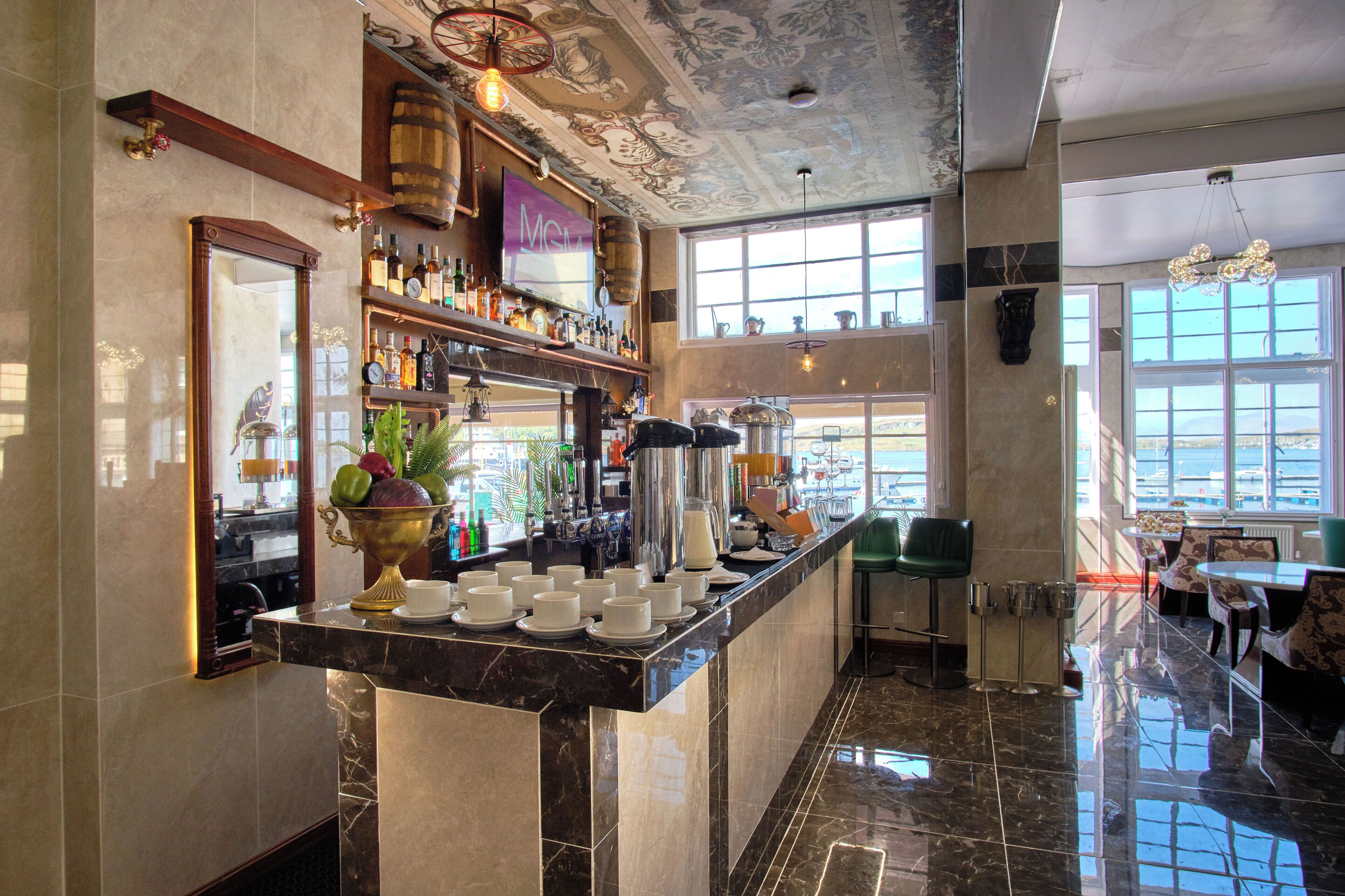 Muthu Oban Hotel