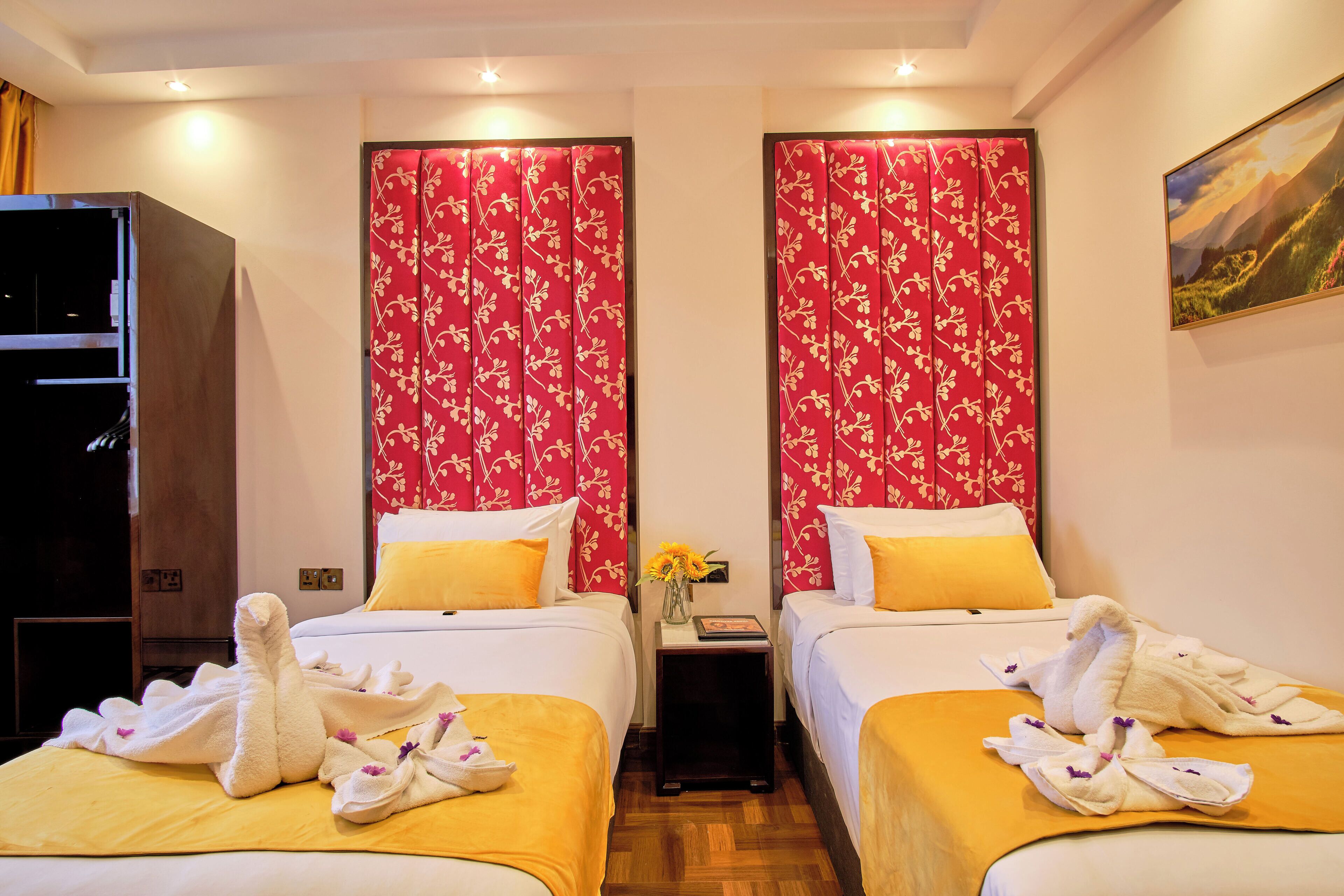 Muthu Oban Hotel
