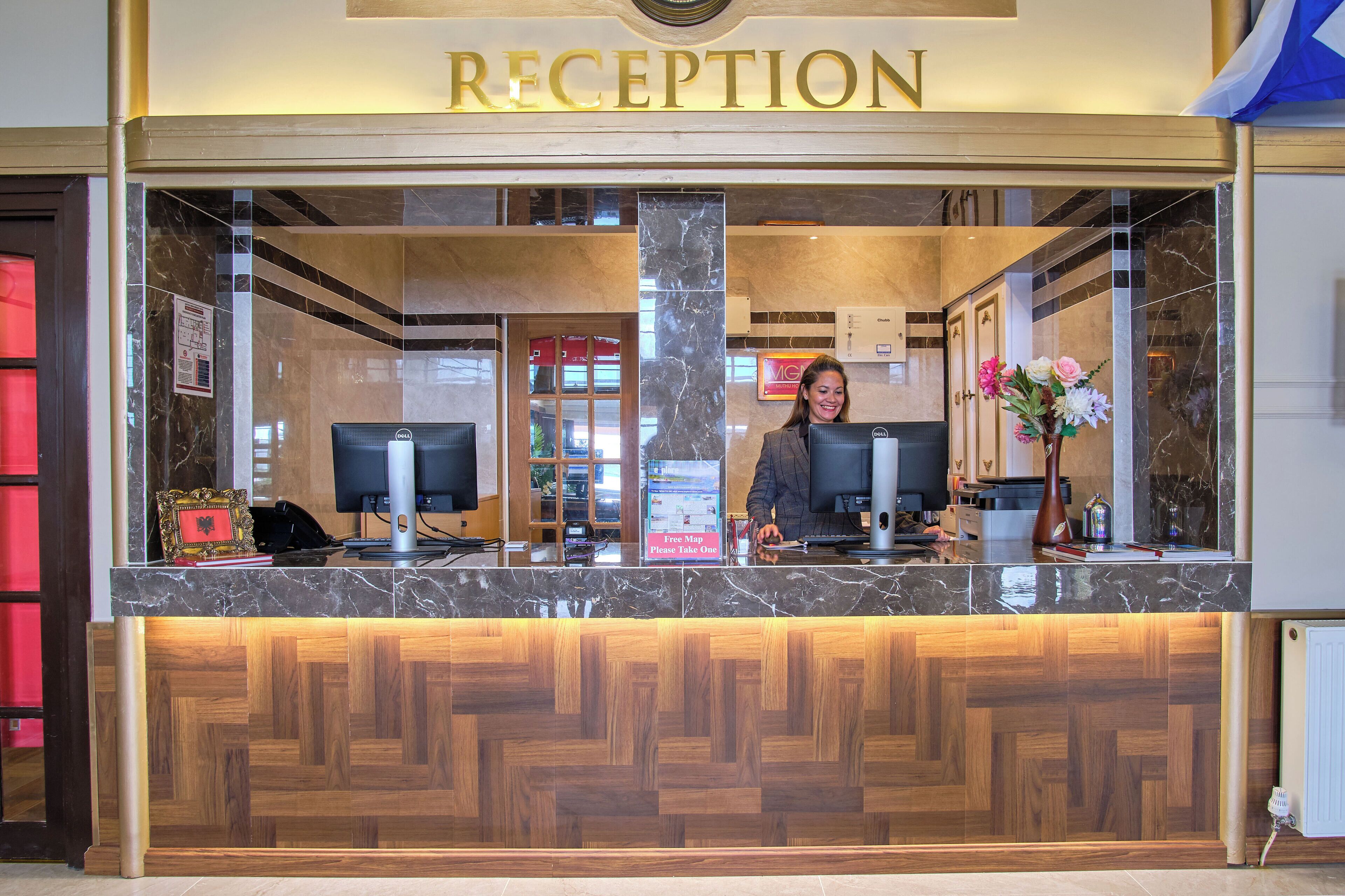 Muthu Oban Hotel