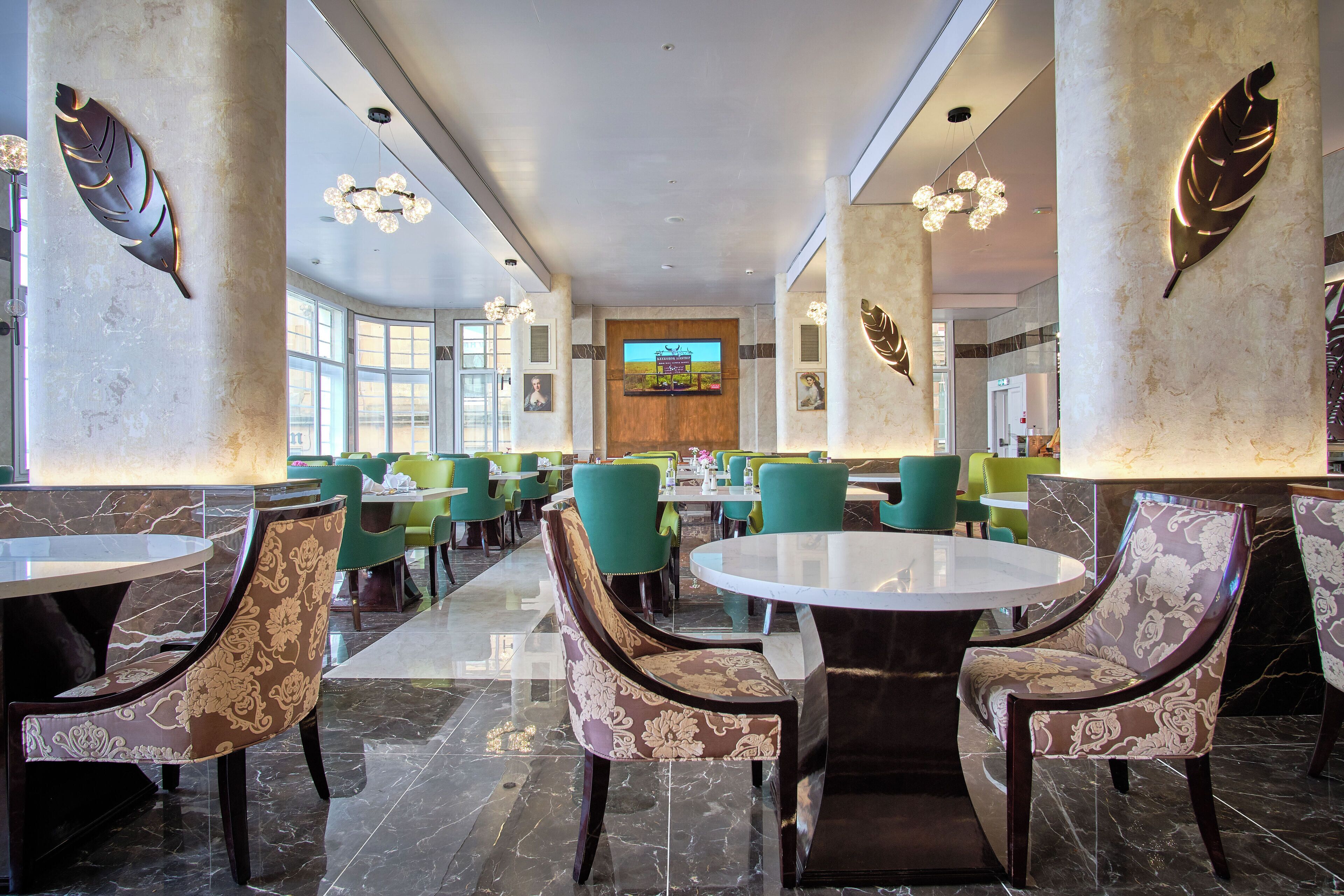 Muthu Oban Hotel