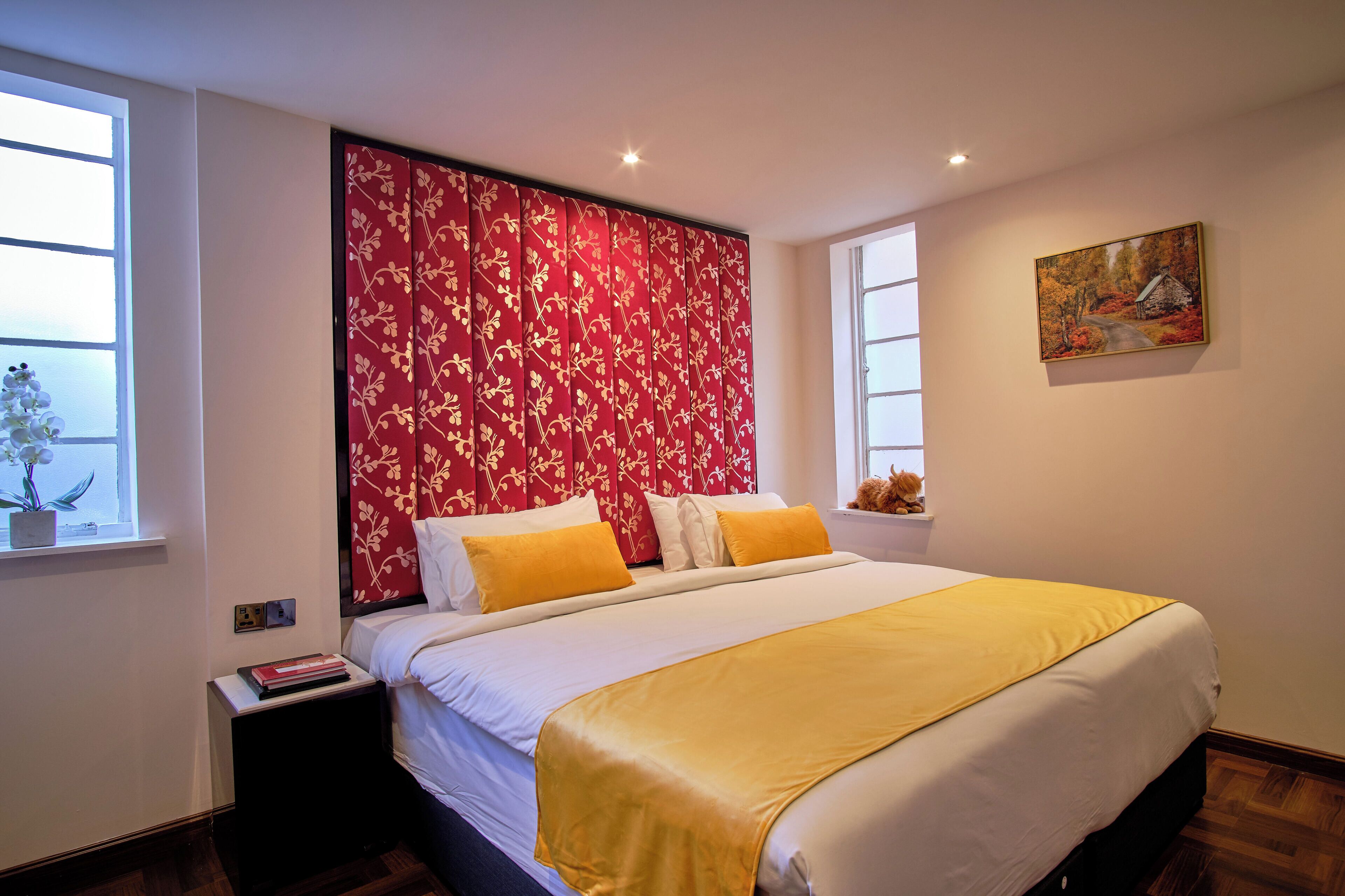 Muthu Oban Hotel