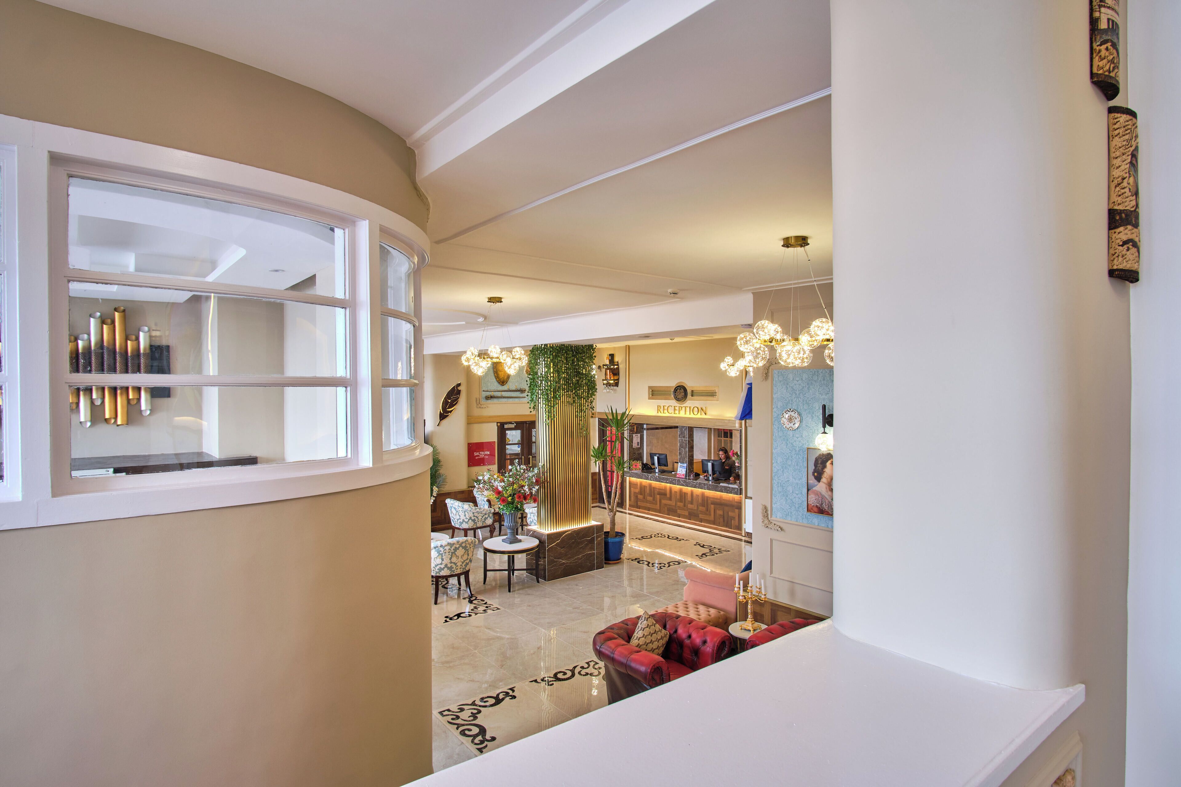 Muthu Oban Hotel