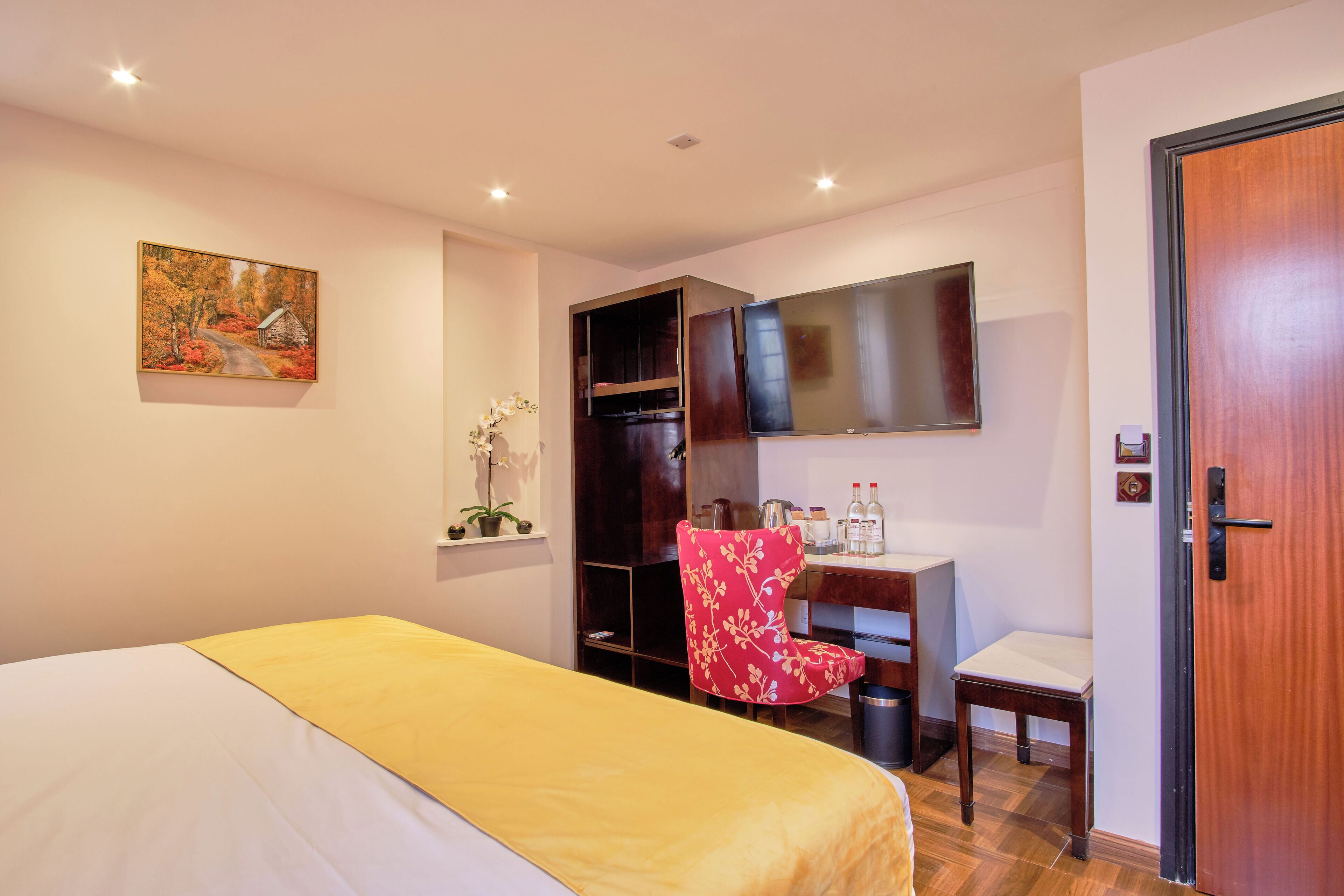 Muthu Oban Hotel