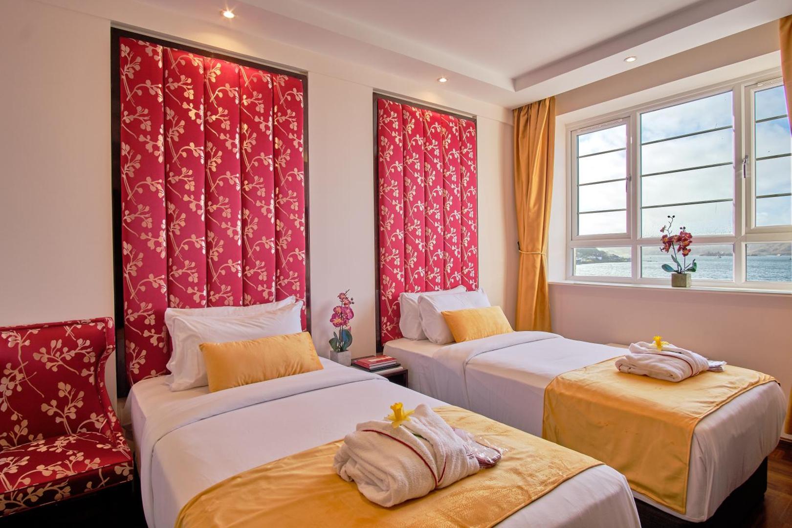 Muthu Oban Hotel