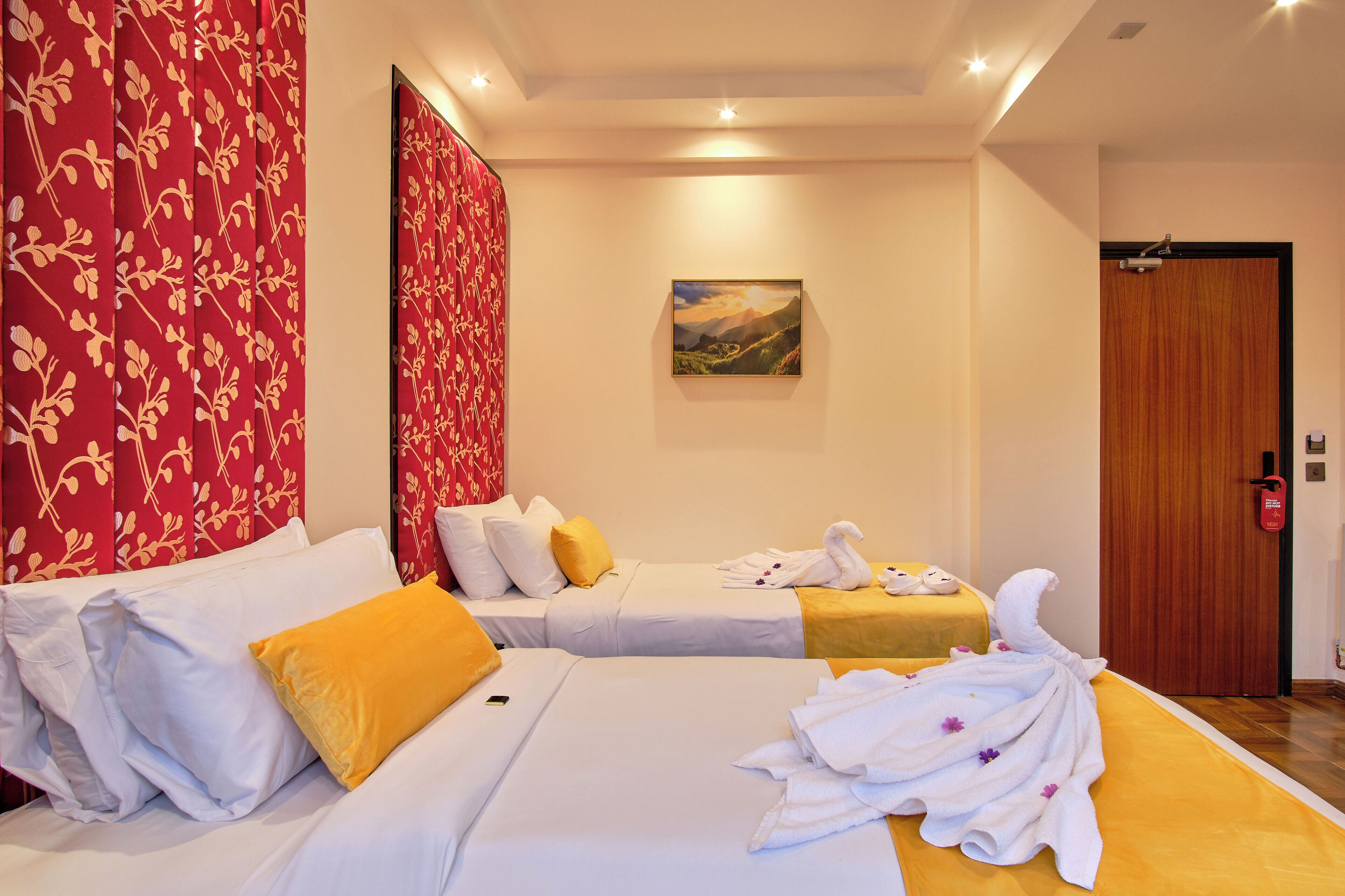 Muthu Oban Hotel