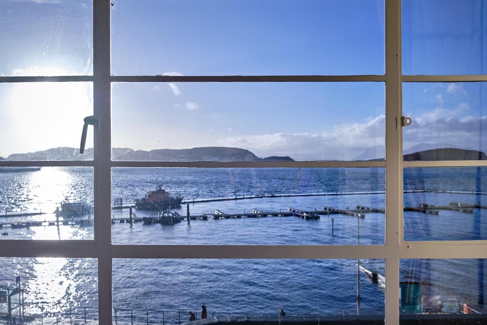 Muthu Oban Hotel