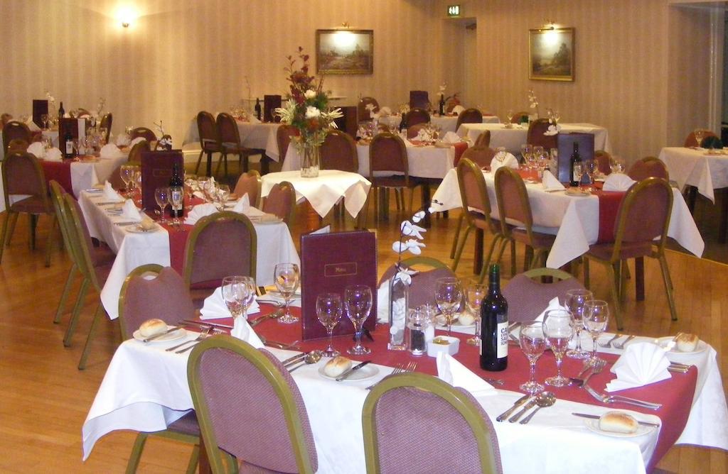 Royal Hotel Oban