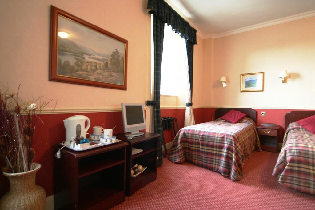 Royal Hotel Oban