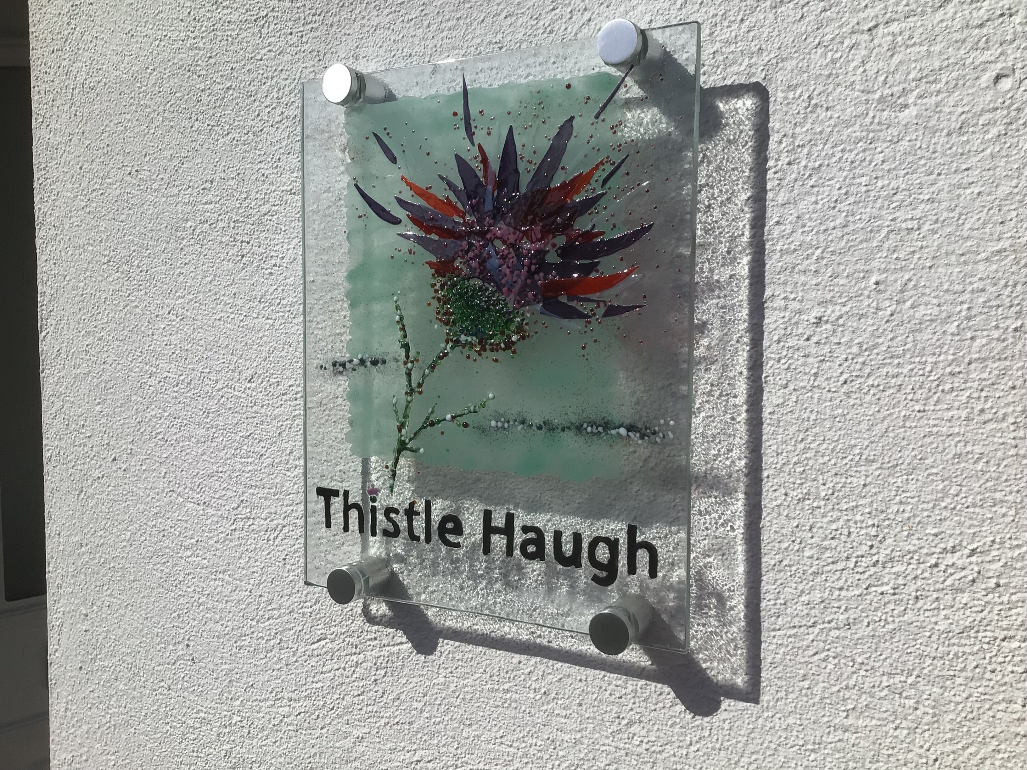 Thistle Haugh