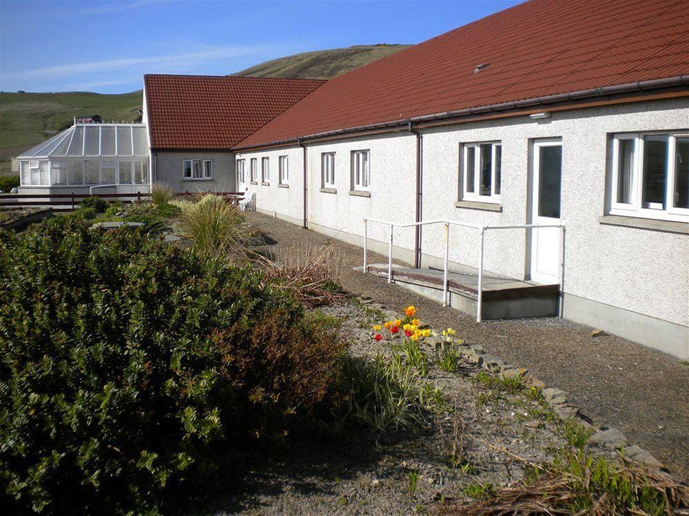 Orkneylodge