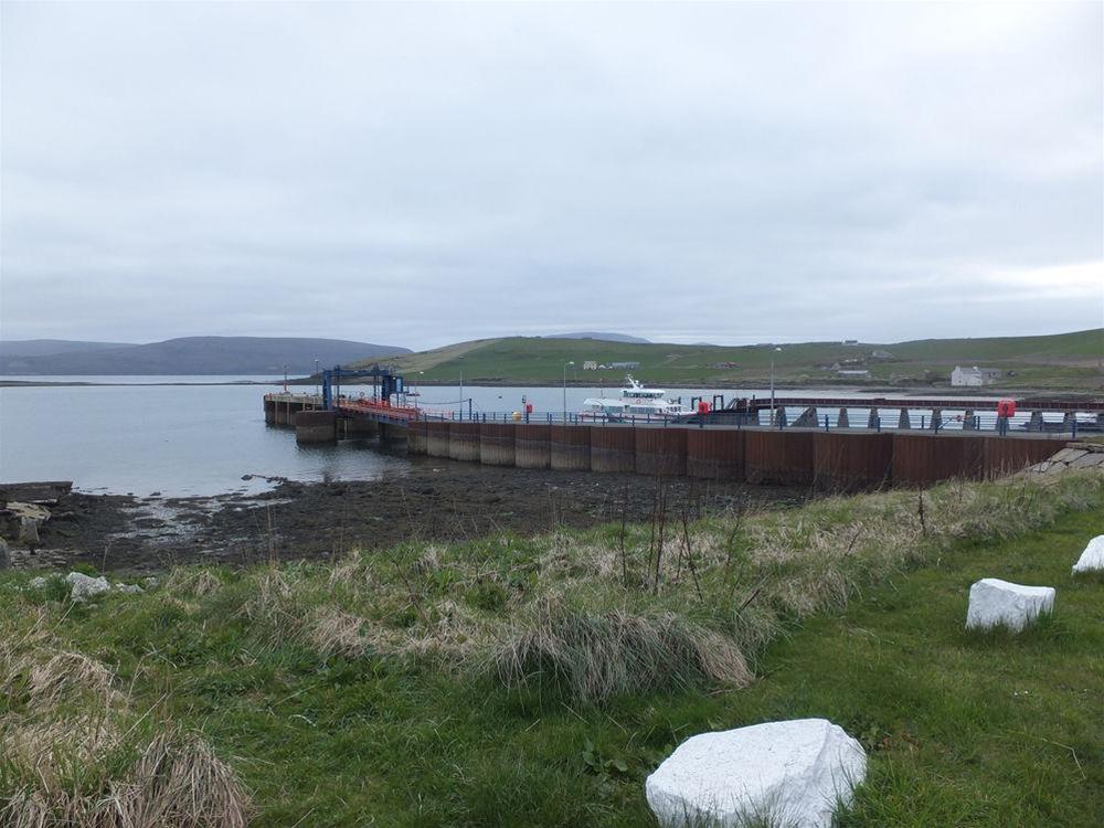 Orkneylodge