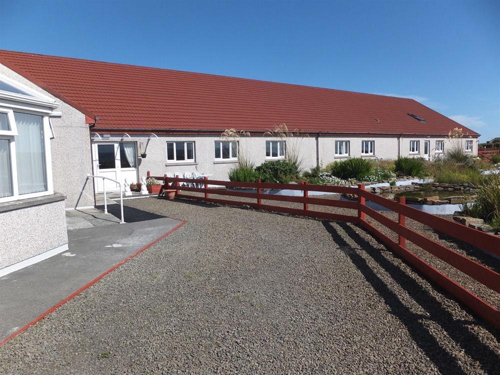 Orkneylodge