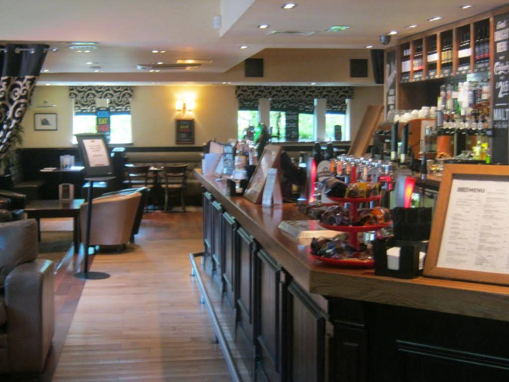 Abbey Inn