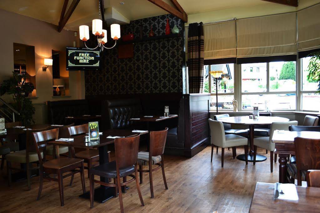 Abbey Inn