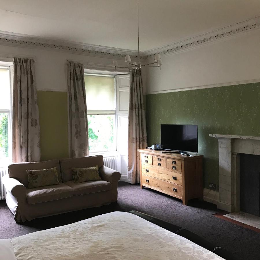 Ashtree House