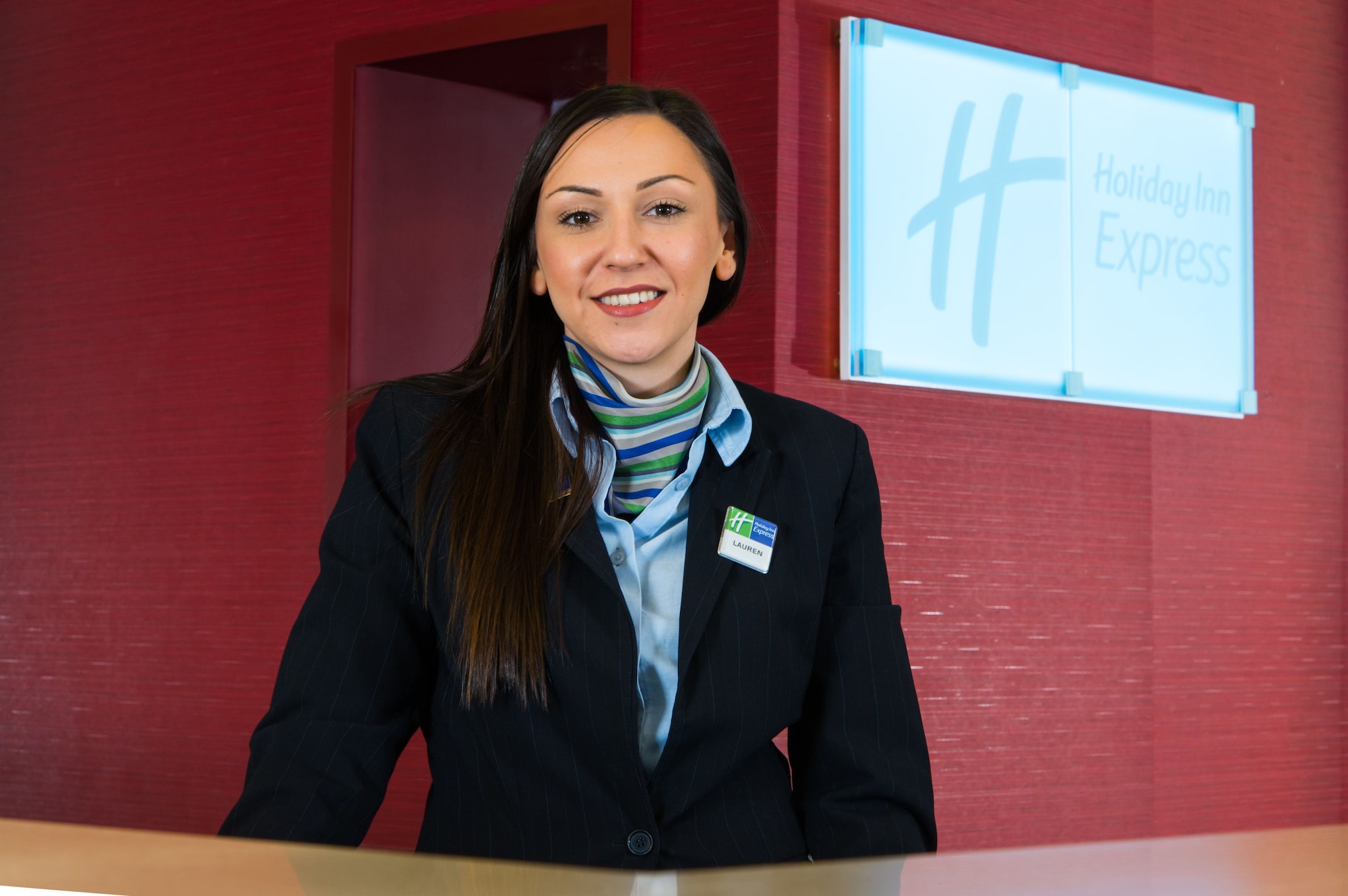 Holiday Inn Express Glasgow Airport