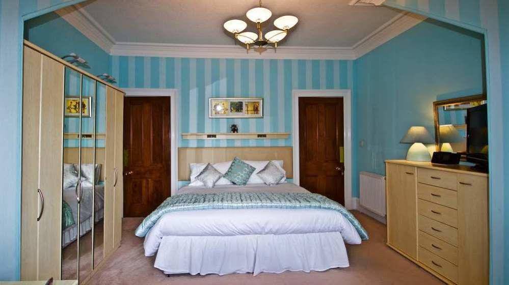 Muirholm Bed & Breakfast