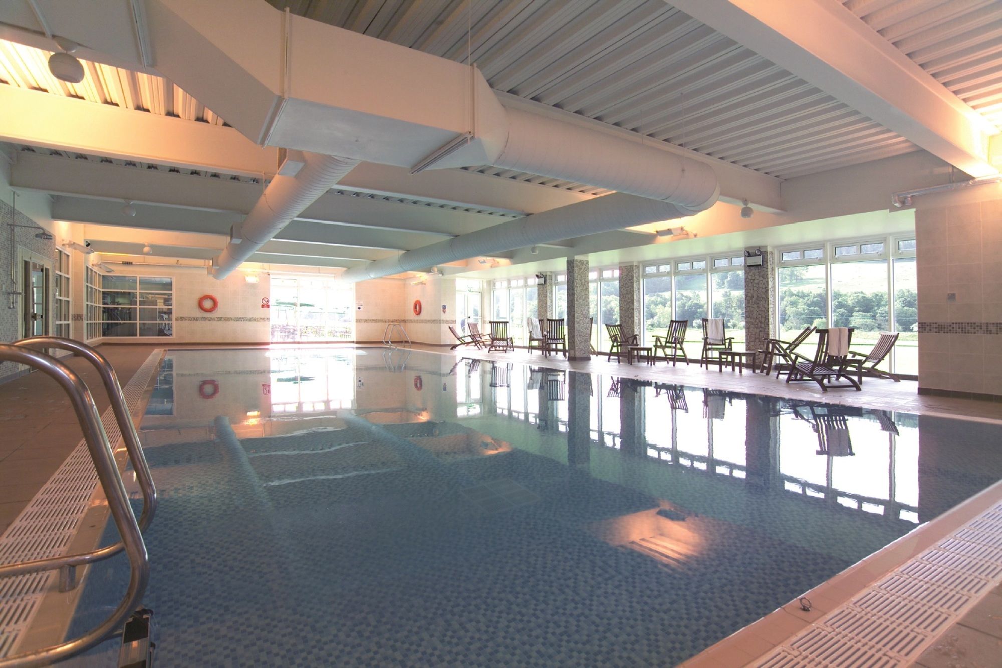 Macdonald Cardrona Hotel, Golf & Spa
