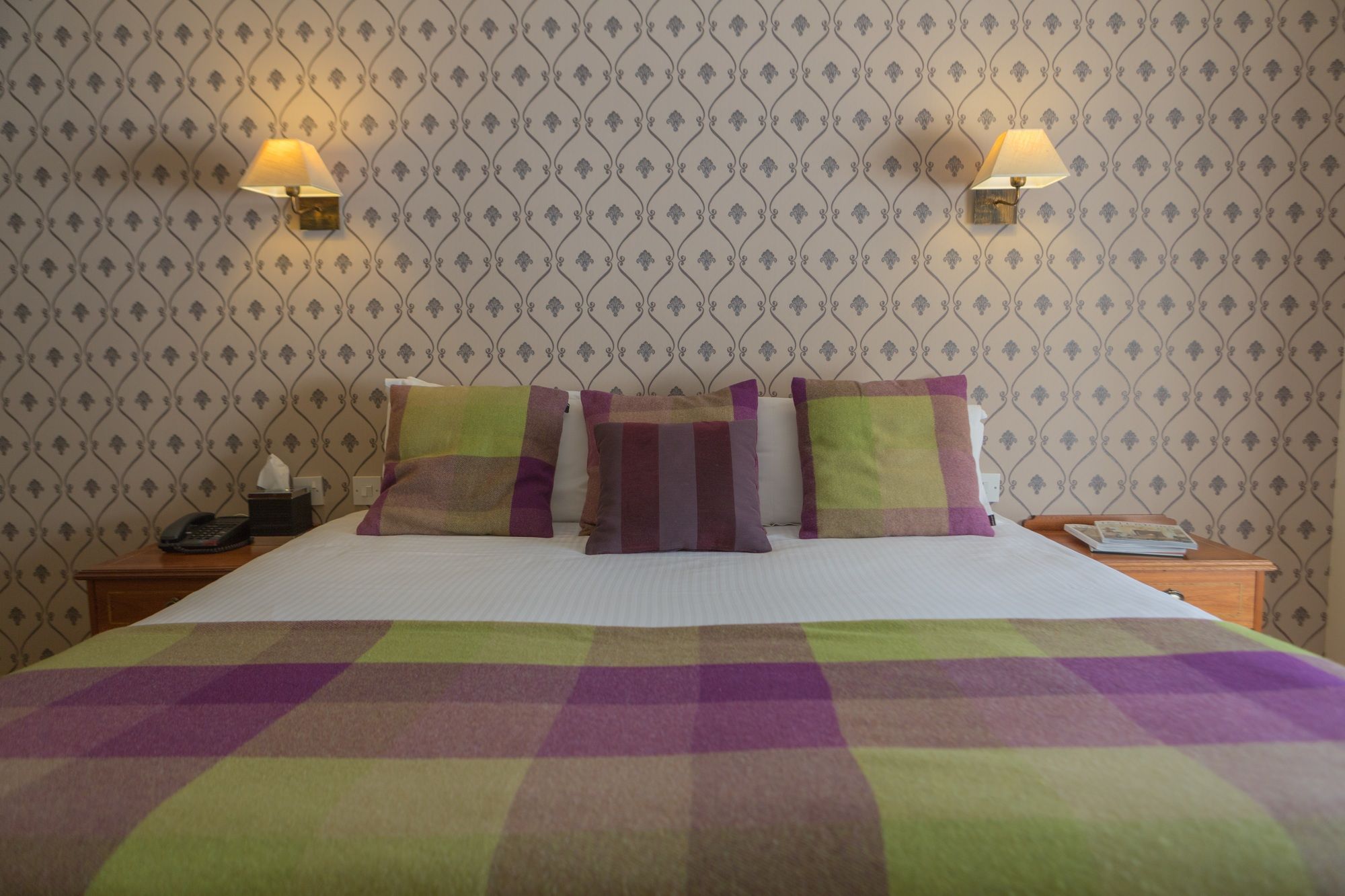 Barony Castle Hotel