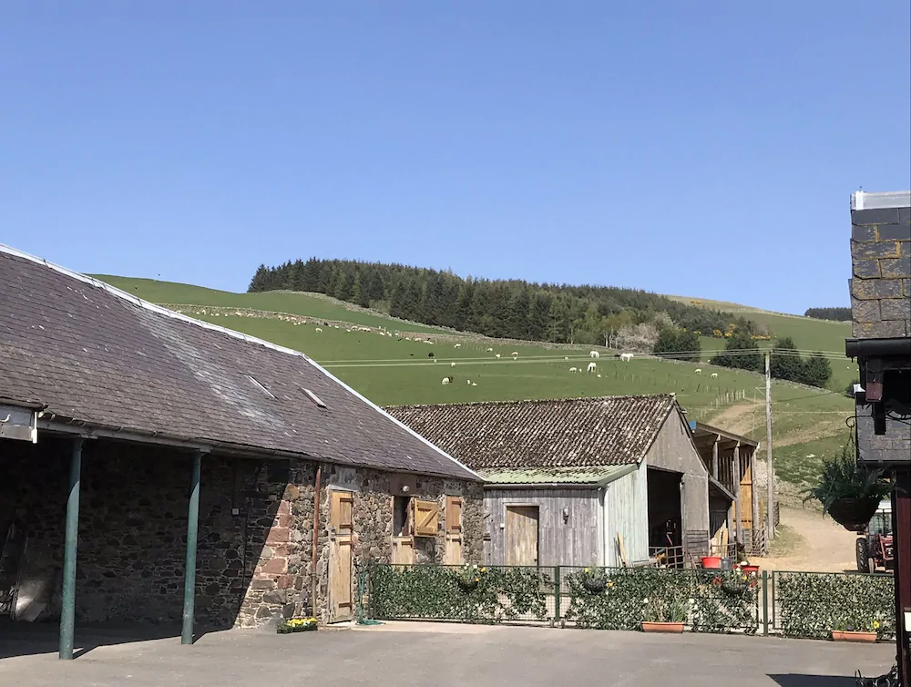 Winkston Holiday Accommodation