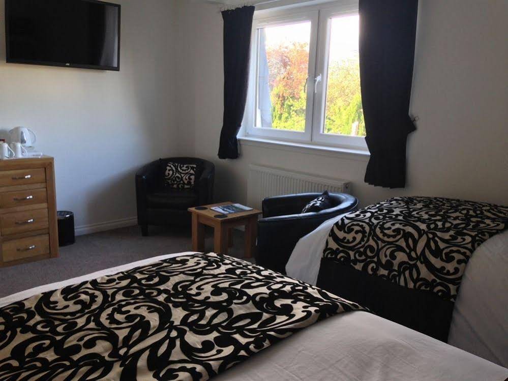 Rosebank Guest House