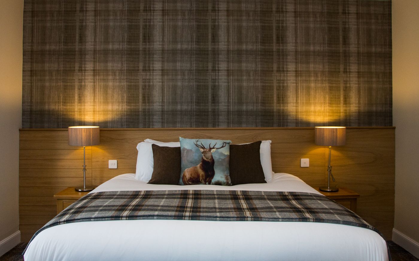 McKays Hotel, Bar & Restaurant