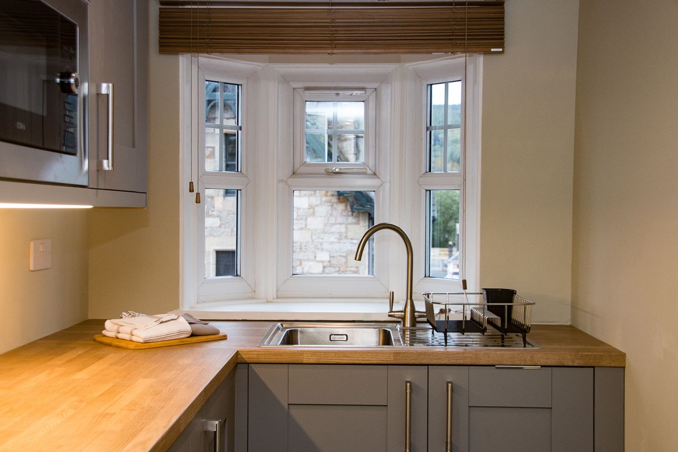 McKays Hotel, Bar & Restaurant