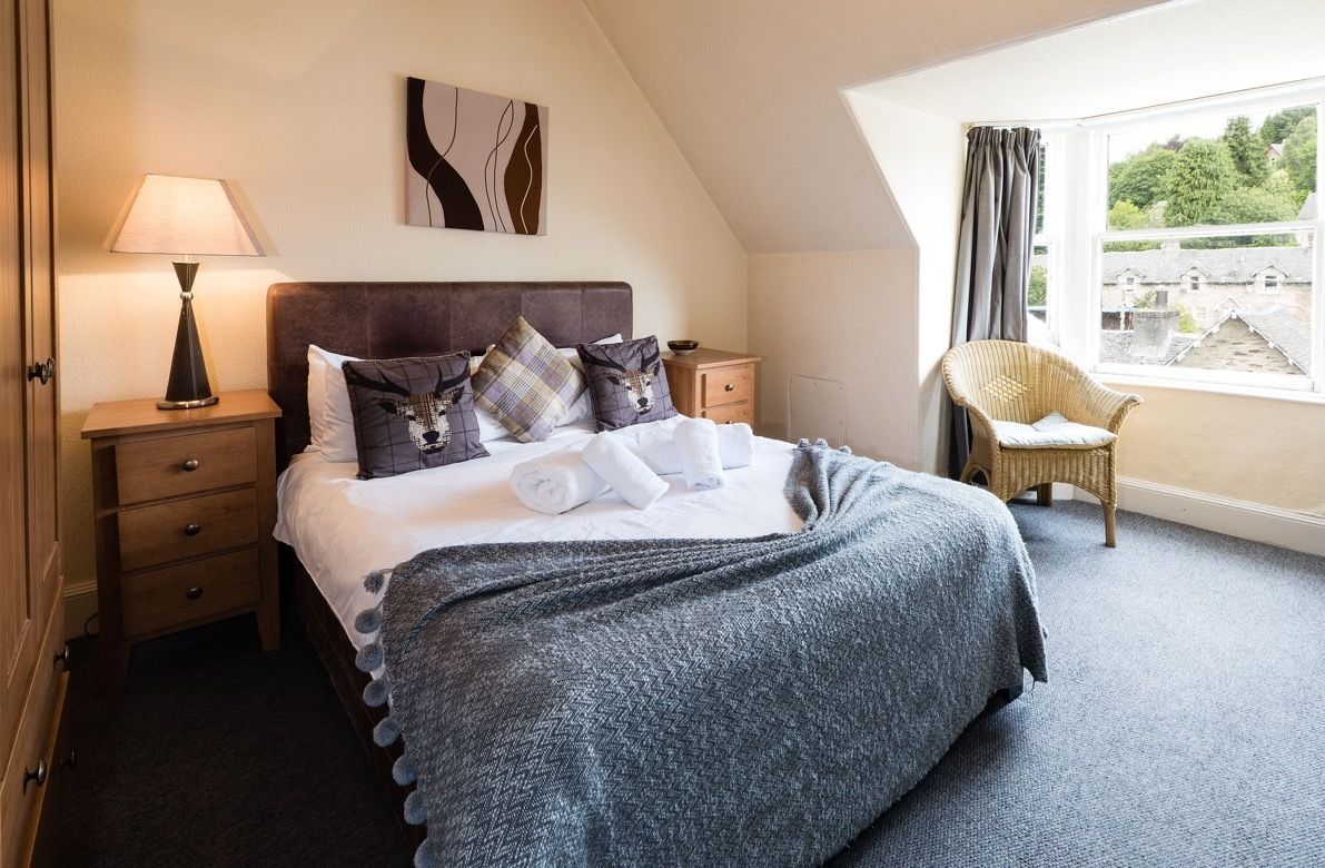 McKays Hotel, Bar & Restaurant