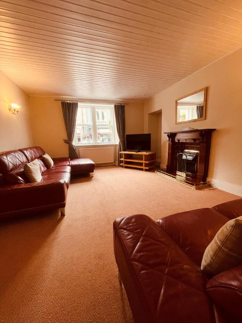 McKays Hotel, Bar & Restaurant