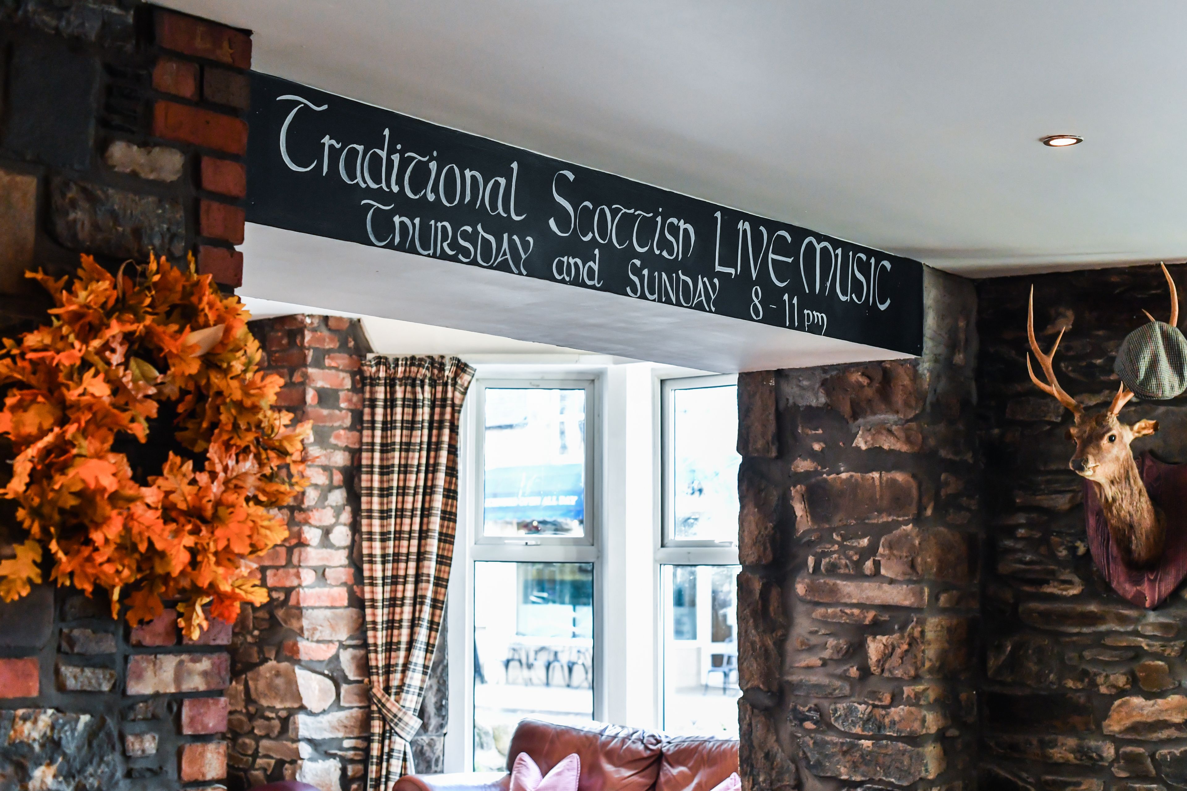 McKays Hotel, Bar & Restaurant