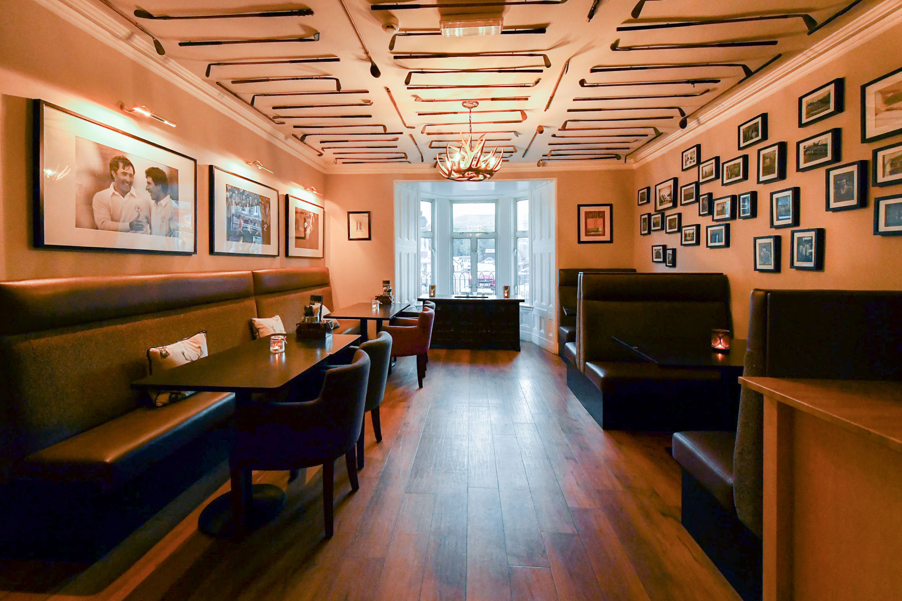 McKays Hotel, Bar & Restaurant