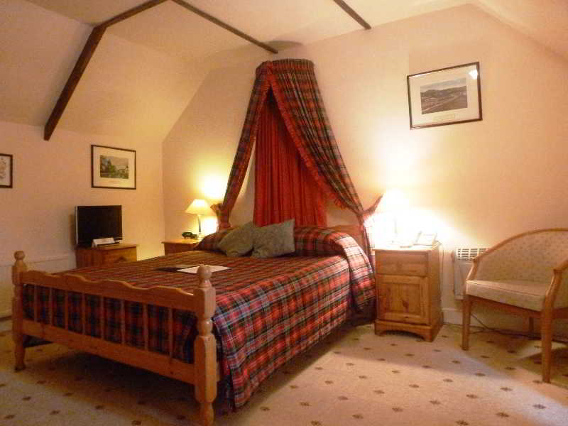 The Moulin Hotel