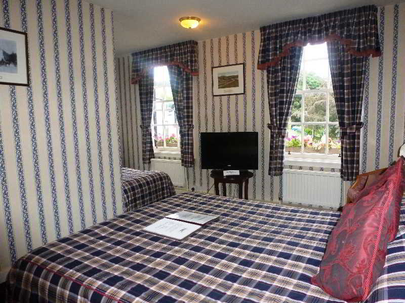 The Moulin Hotel