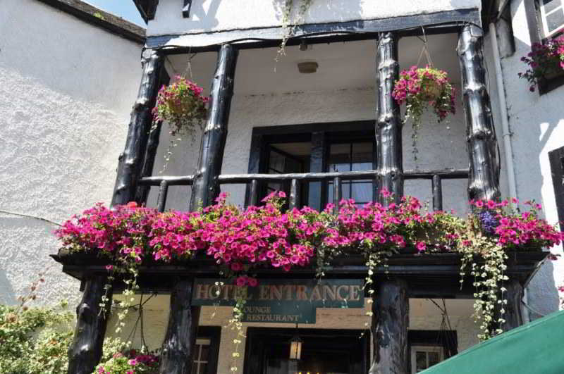 The Moulin Hotel
