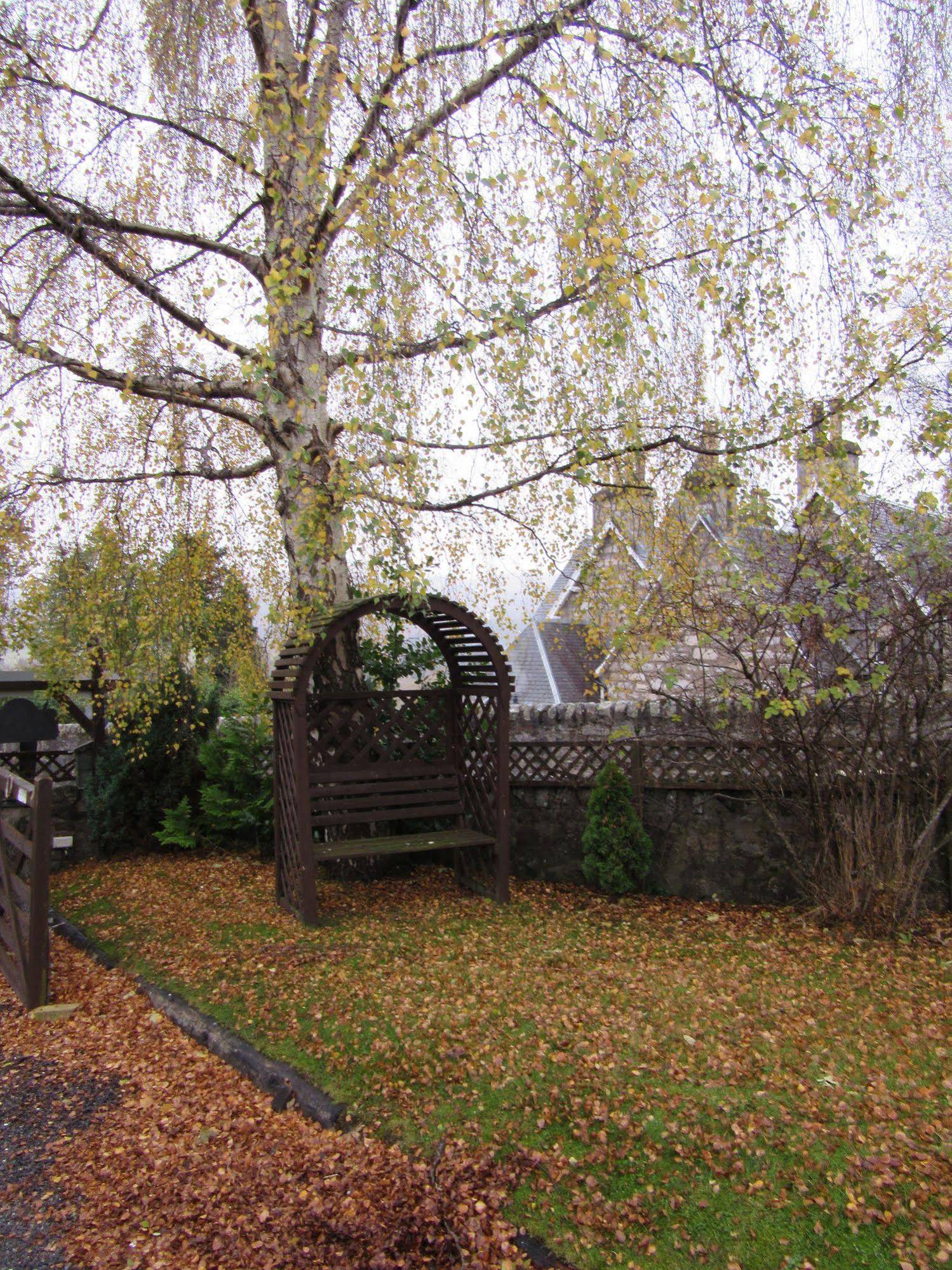 The Old Coach House