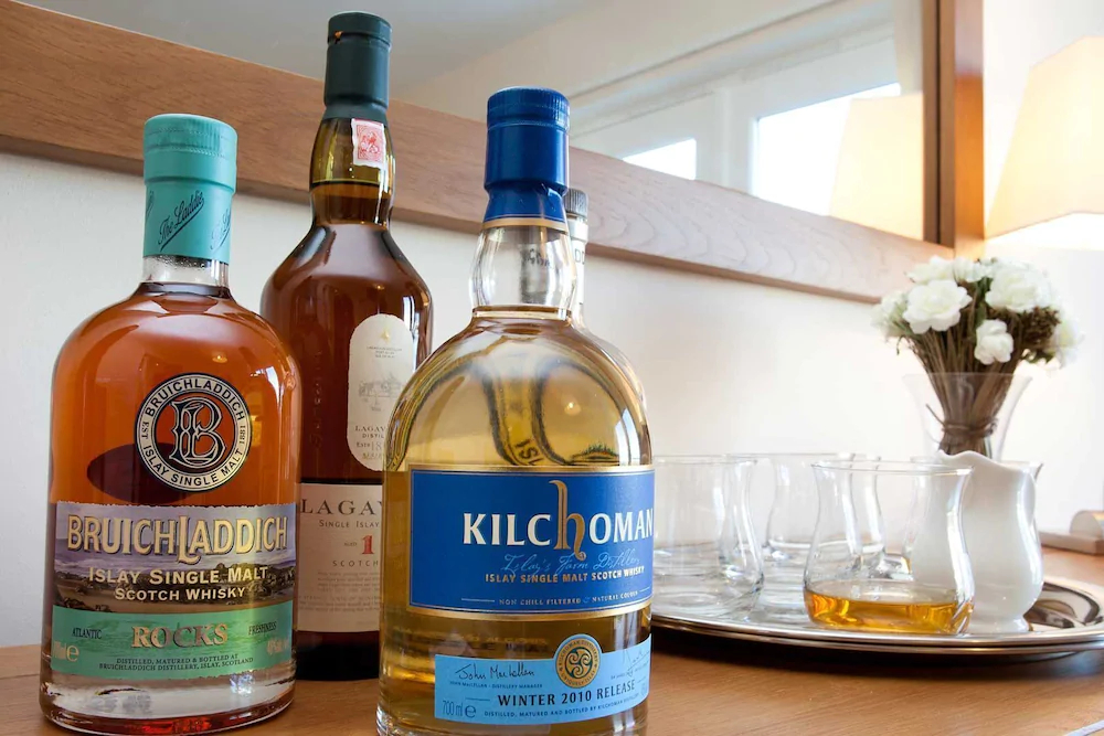 Port Charlotte Holidays