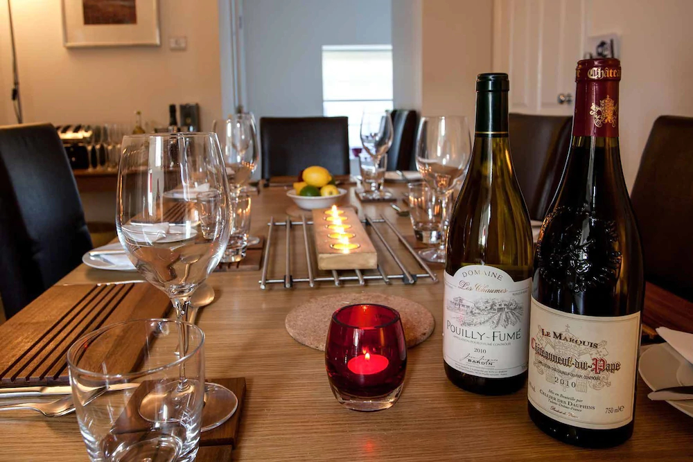 Port Charlotte Holidays